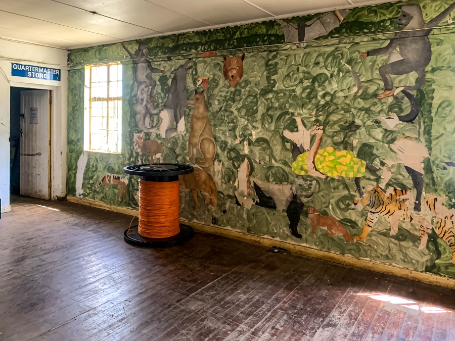 0 Bedroom Property for Sale in Highgate Eastern Cape